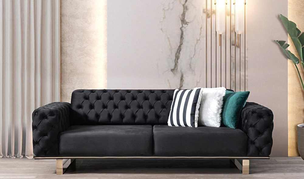 Aroma · Koltuk Takımı