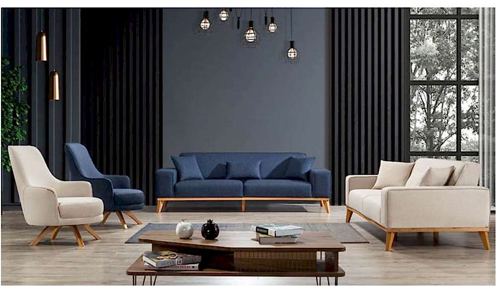 Cemre · Koltuk Takımı