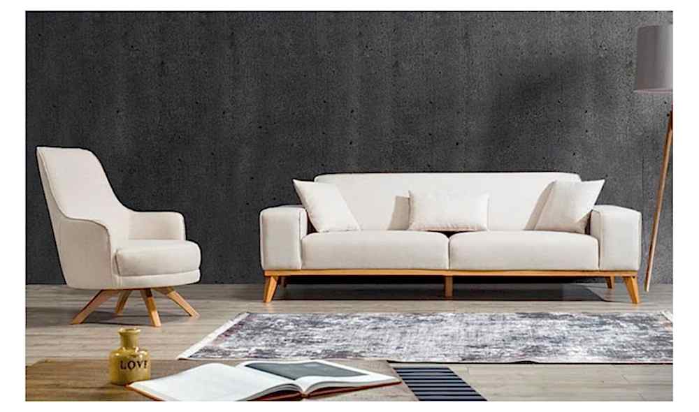 Cemre · Koltuk Takımı