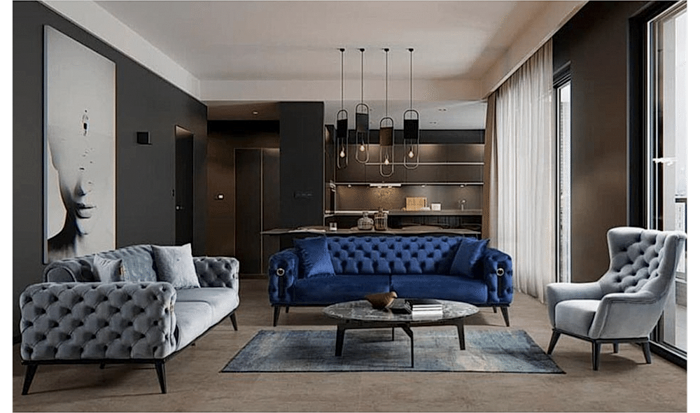 Class · Koltuk Takımı