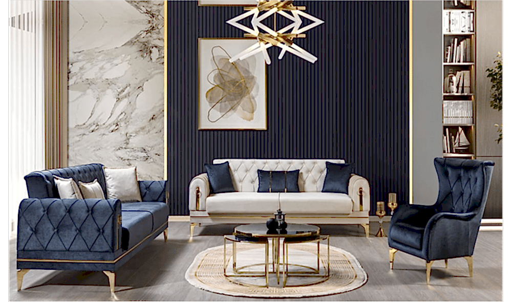 Diamond · Koltuk Takımı