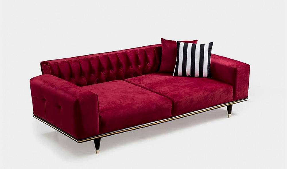 Ecrin · Koltuk Takımı