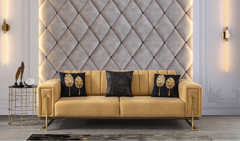 Elegance · Koltuk Takımı