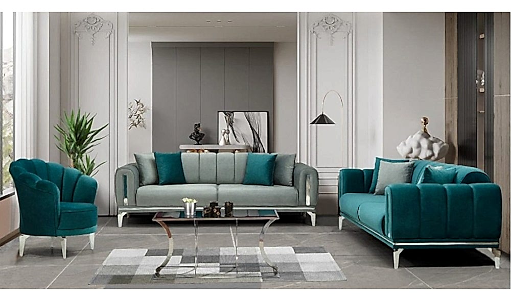 Sera· Koltuk Takımı