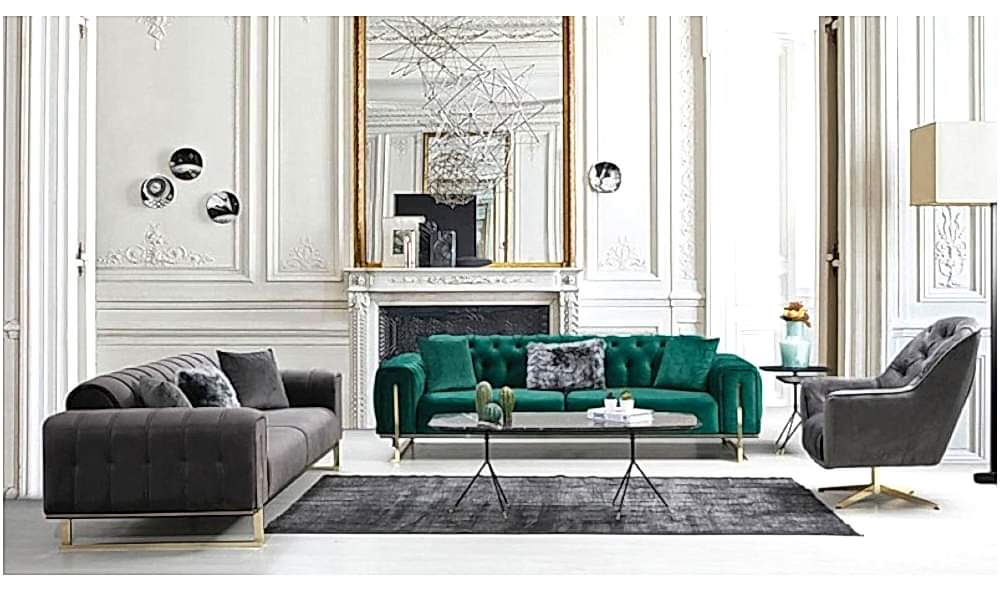 Hafsa · Koltuk Takımı