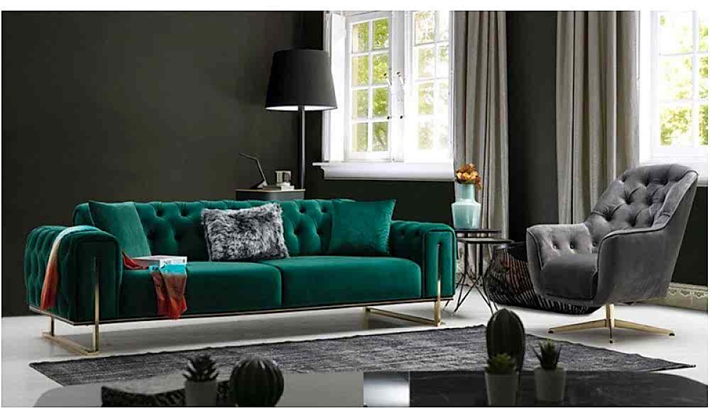 Hafsa · Koltuk Takımı