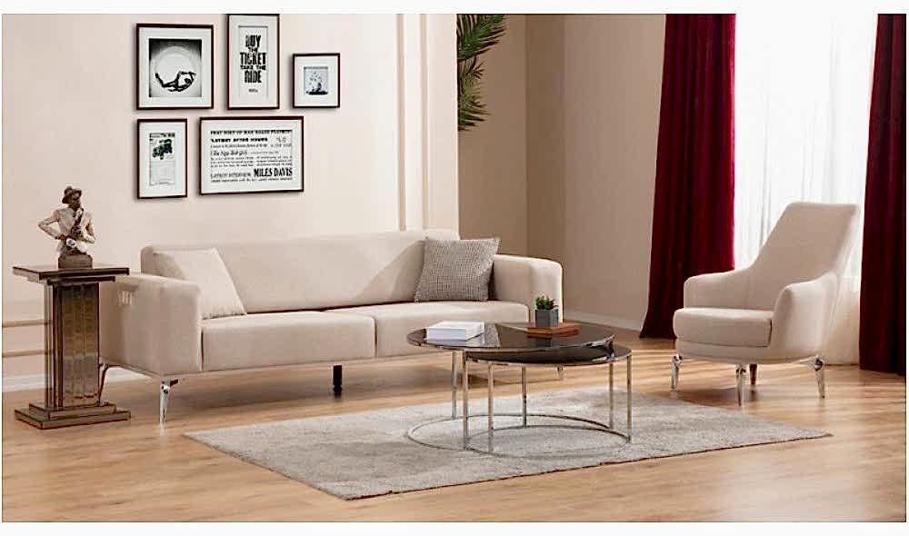 Irmak · Koltuk Takımı