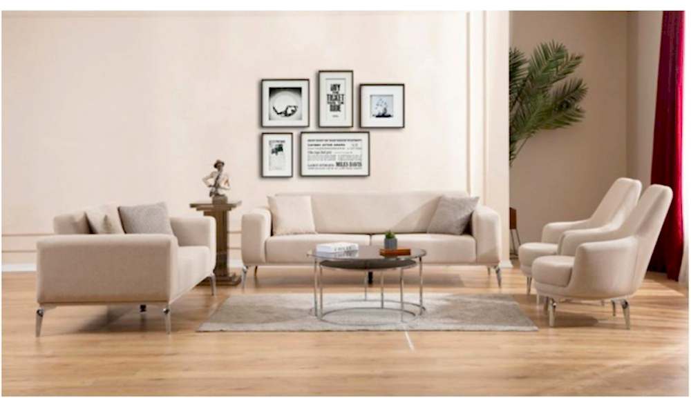 Irmak · Koltuk Takımı