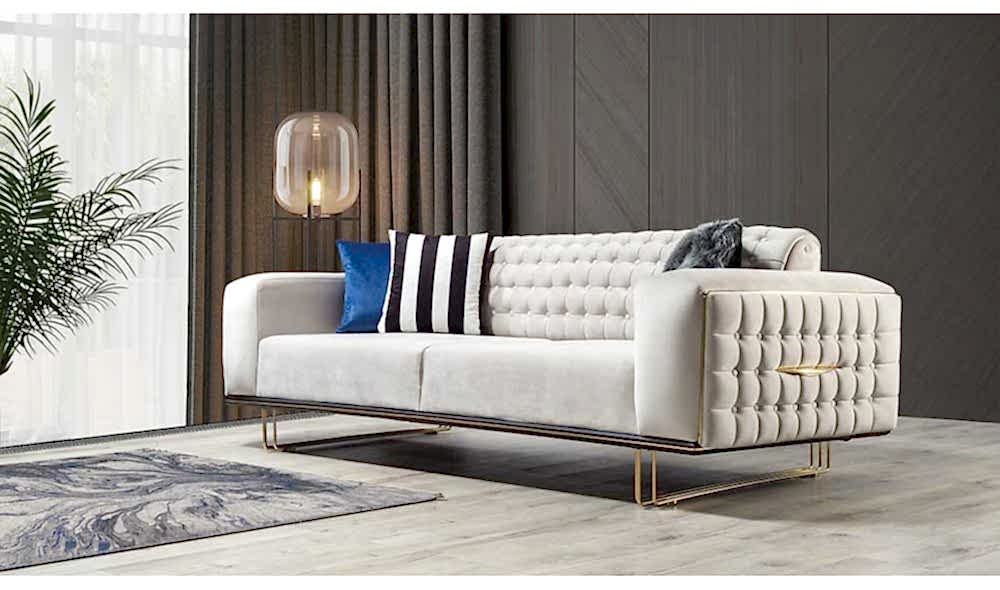 İzmir · Koltuk Takımı