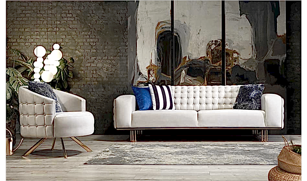 İzmir · Koltuk Takımı