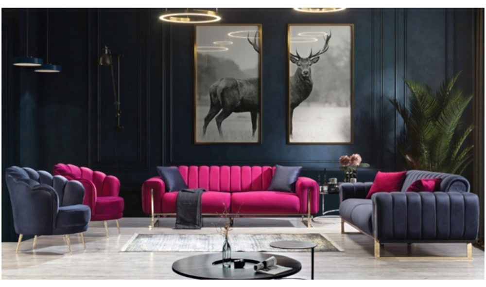 Jaguar 02 · KOLTUK TAKIMI