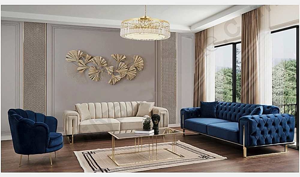 JAGUAR 03 · KOLTUK TAKIMI