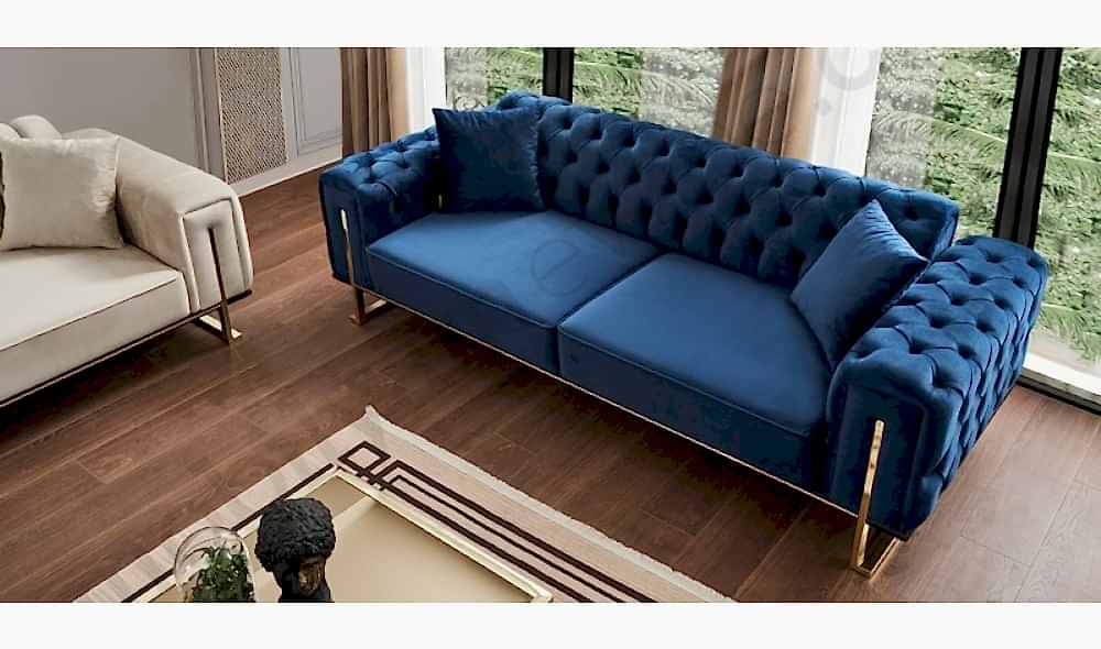 JAGUAR 03 · KOLTUK TAKIMI