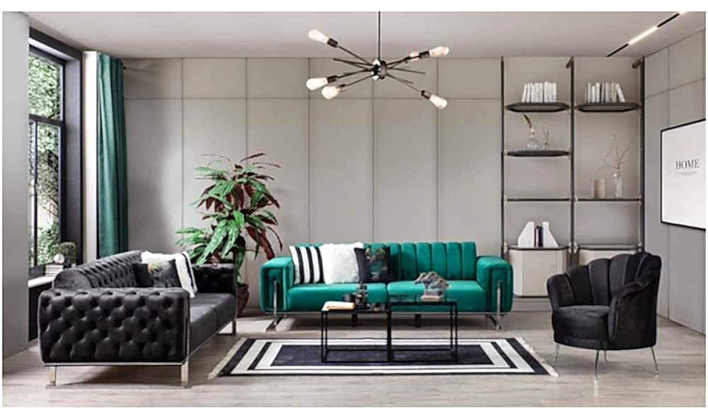 Jaguar 04 · KOLTUK TAKIMI