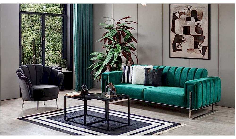 Jaguar 04 · KOLTUK TAKIMI