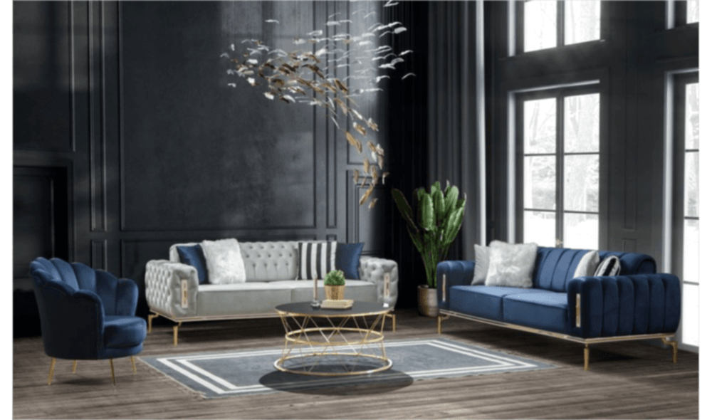 Lara · Koltuk Takımı