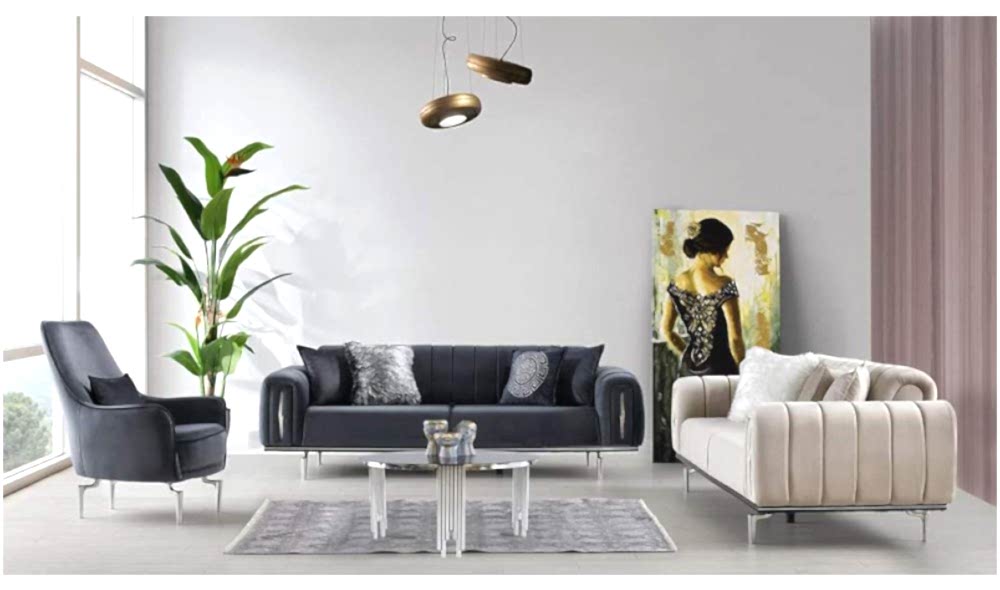 Lion · Koltuk Takımı