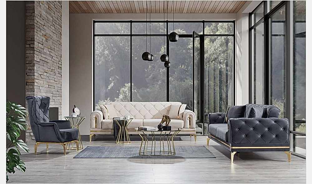 Mars · Koltuk Takımı