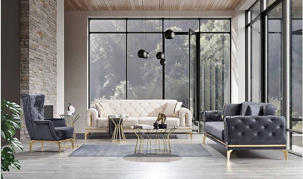 Mars · Koltuk Takımı