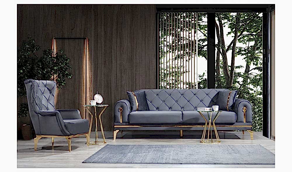 Mars · Koltuk Takımı