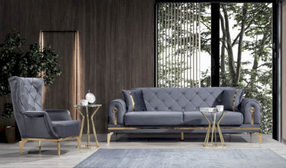 Mars · Koltuk Takımı Mars · Koltuk Takımı