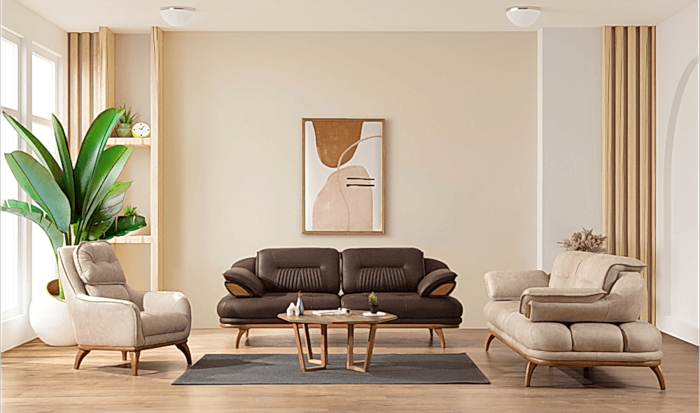 Mila · Koltuk Takımı