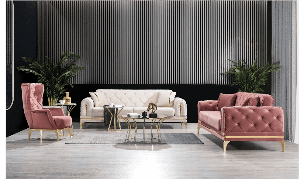 Neptün · Koltuk Takımı