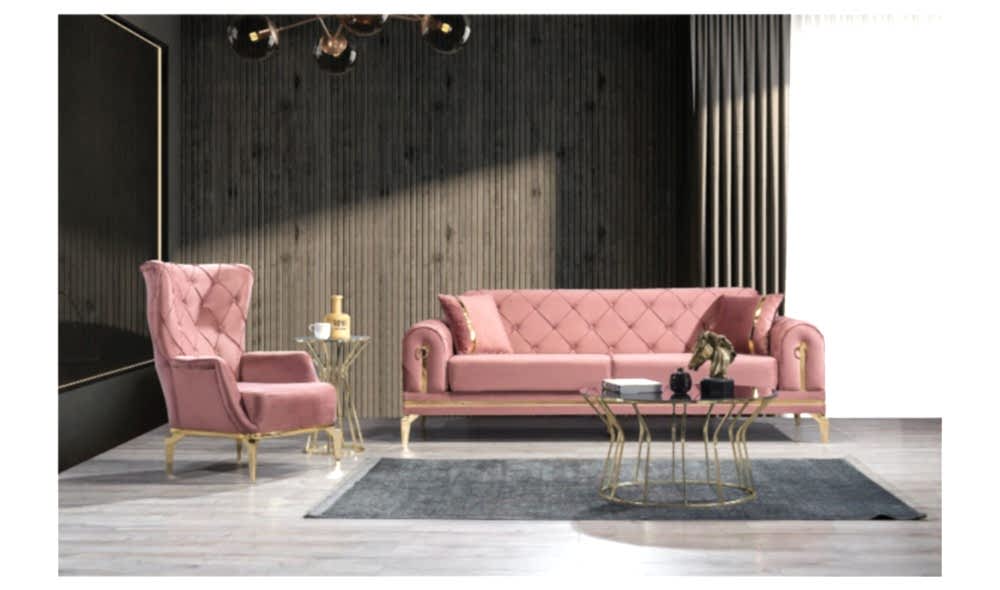 Neptün · Koltuk Takımı