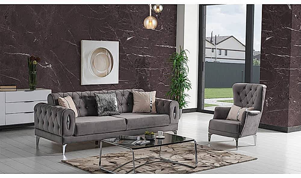 Olimpos · Koltuk Takımı