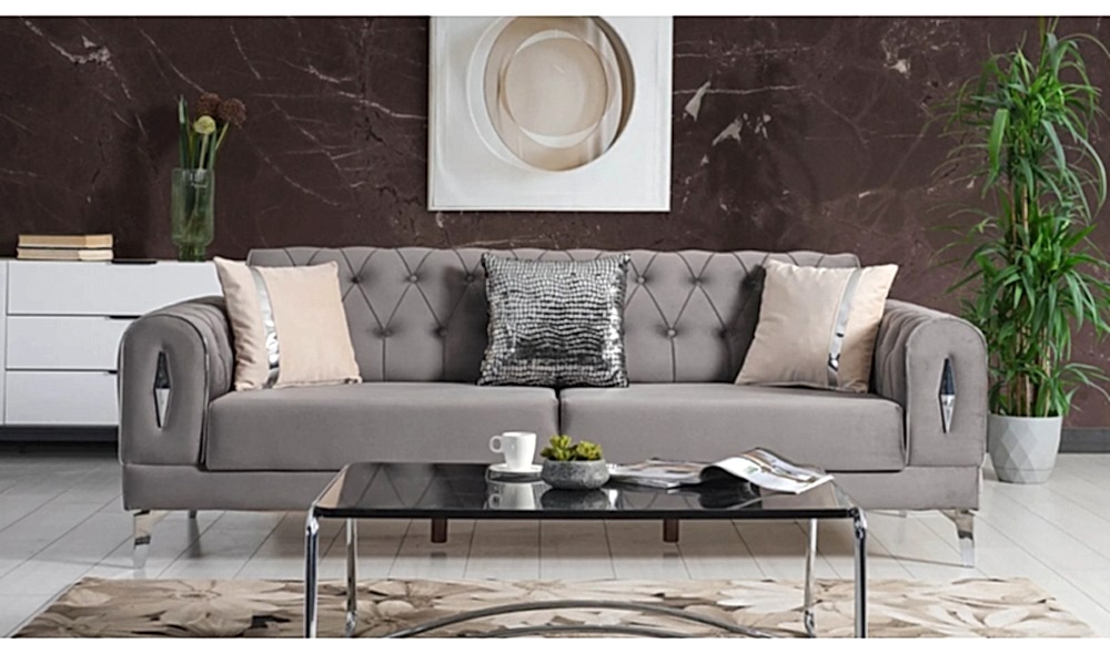 Olimpos · Koltuk Takımı