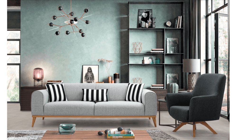 Omega · Koltuk Takımı