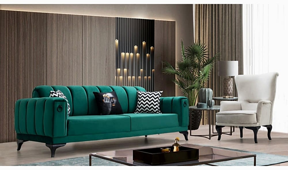 Almina · Koltuk Takımı