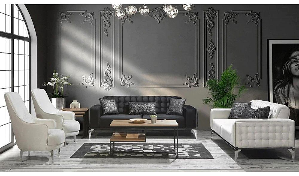 Pegasus · Koltuk Takımı