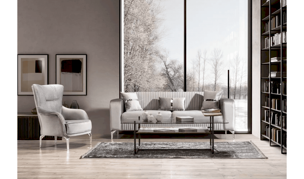 Prenses · Koltuk Takımı