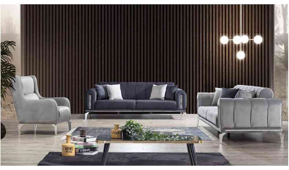 Rosso · Koltuk Takımı