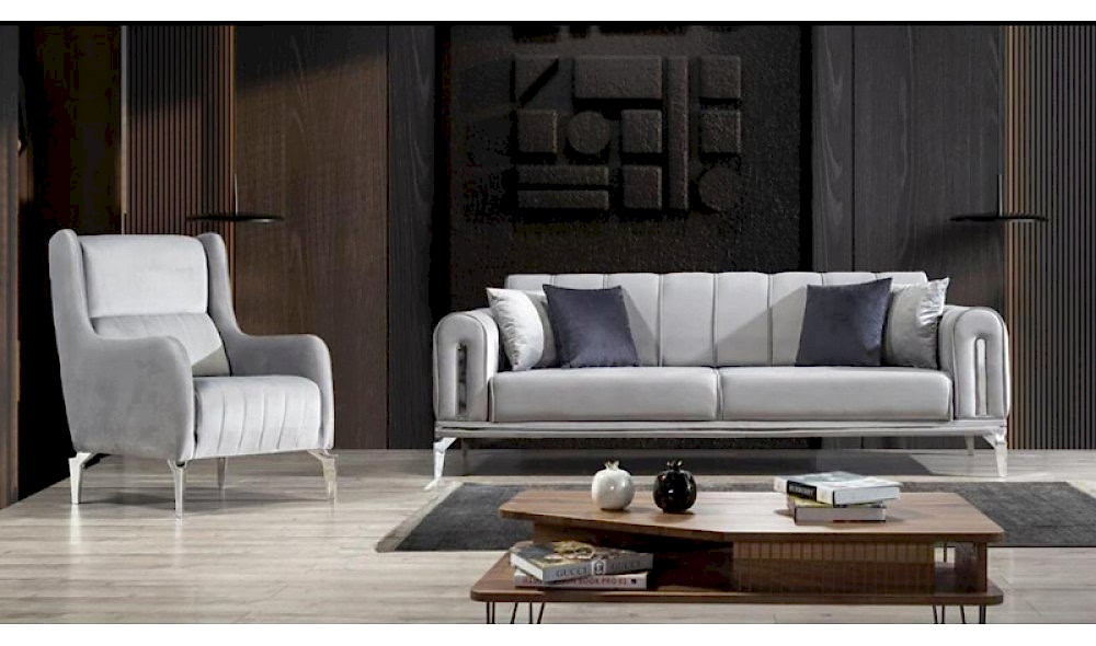 Rosso · Koltuk Takımı