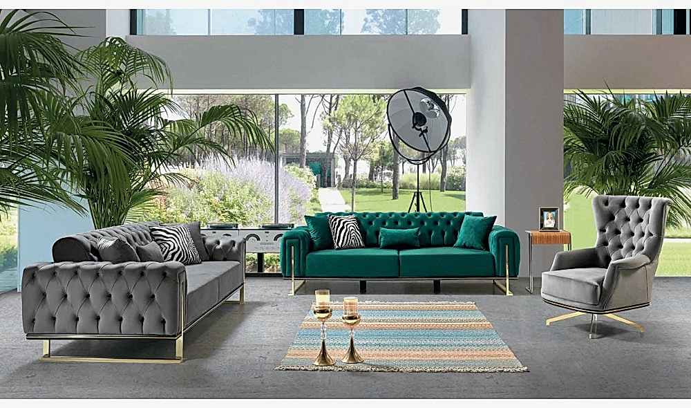 Semira · Koltuk Takımı