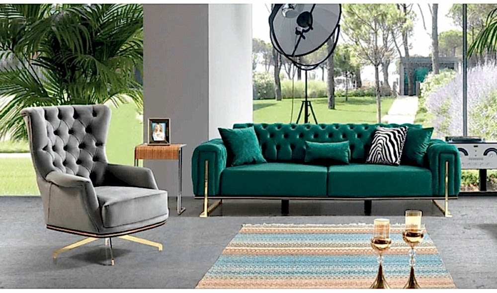 Semira · Koltuk Takımı