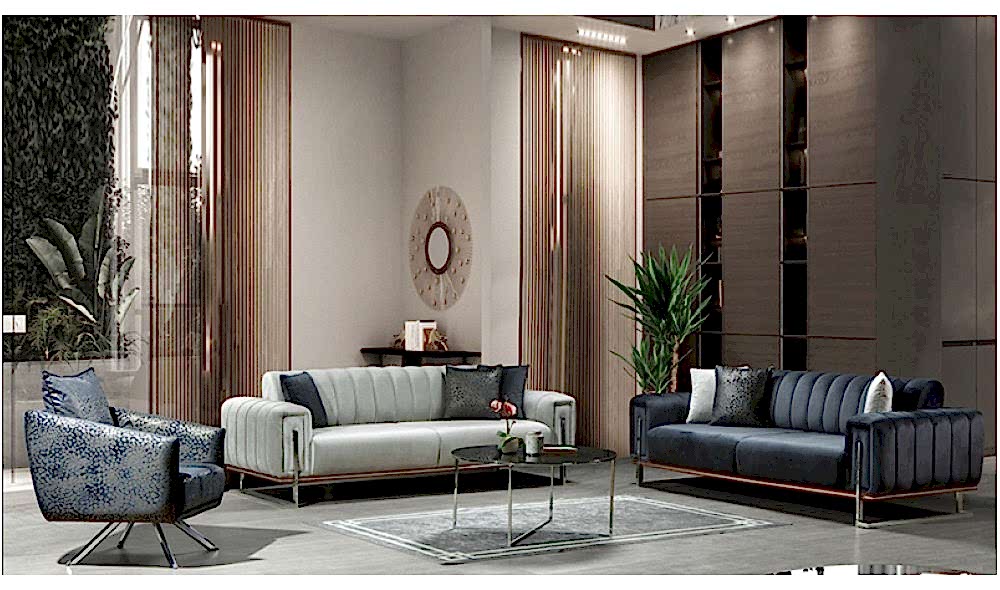 Side · Koltuk Takımı