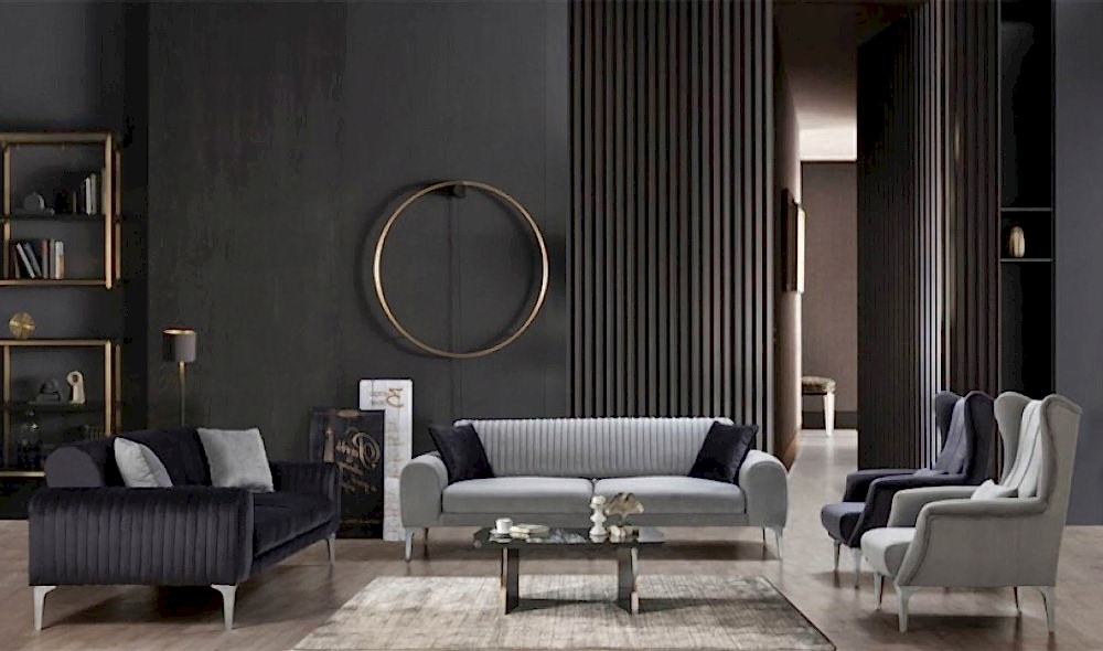 Tango · Koltuk Takımı