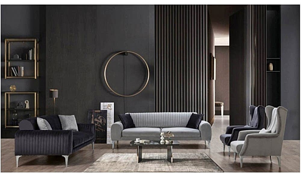 Tango · Koltuk Takımı