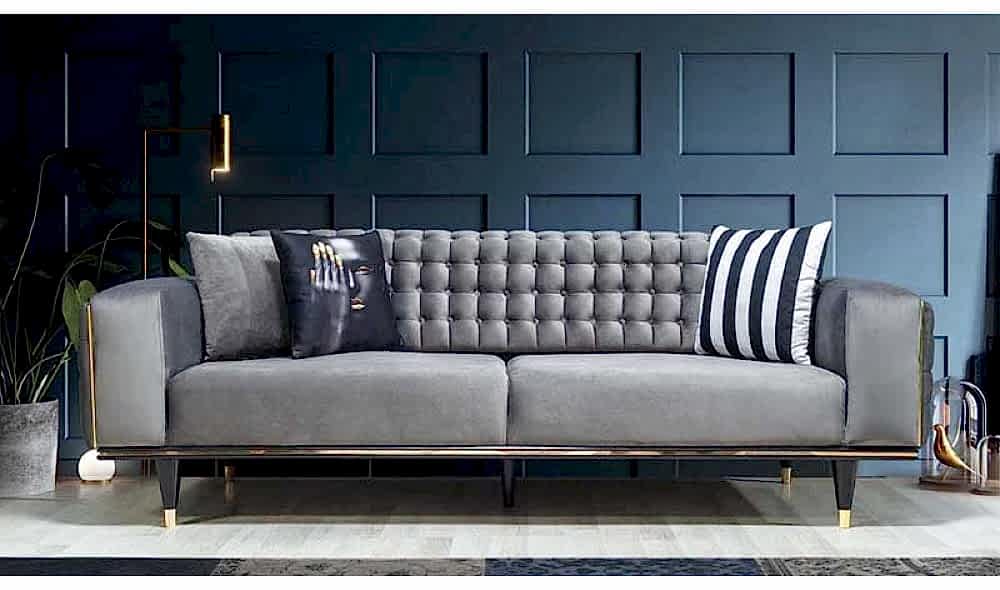 Tuana · Koltuk Takımı