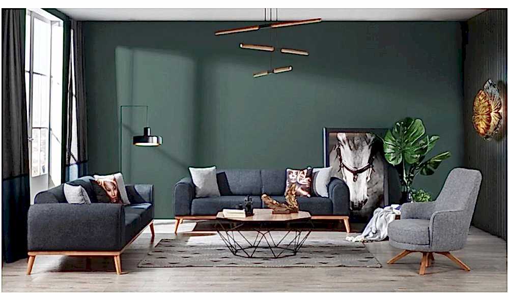 Venedik · Koltuk Takımı