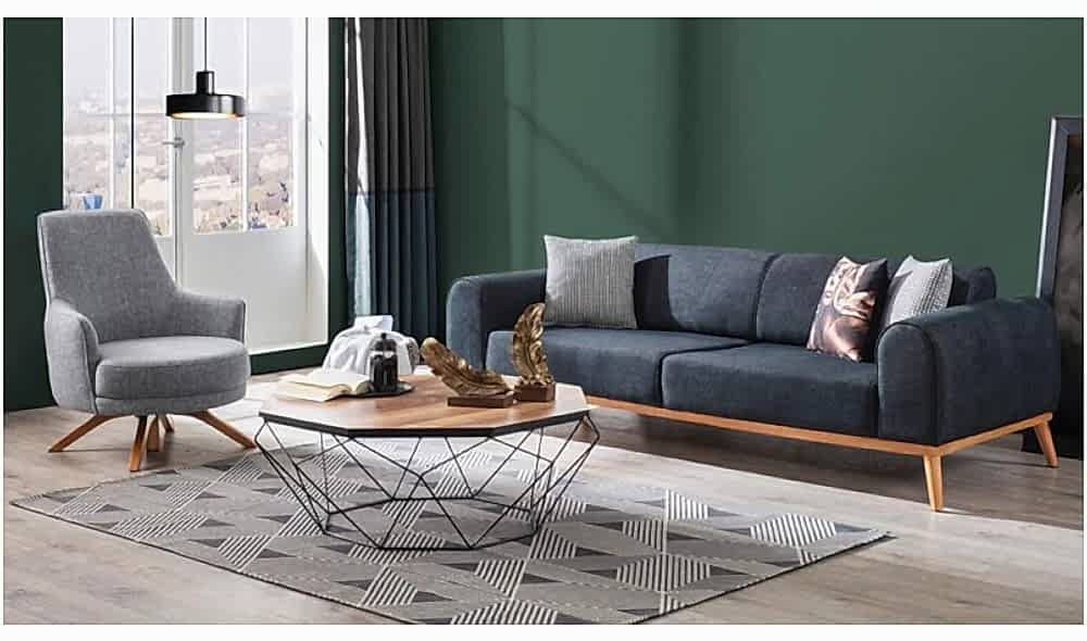 Venedik · Koltuk Takımı