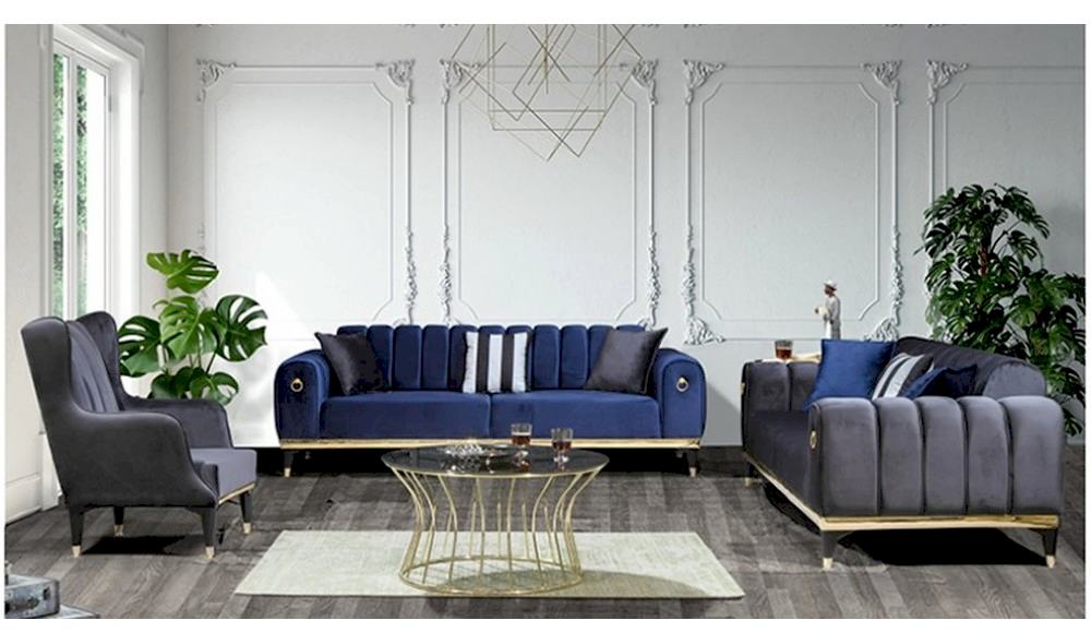 Venüs · Koltuk Takımı