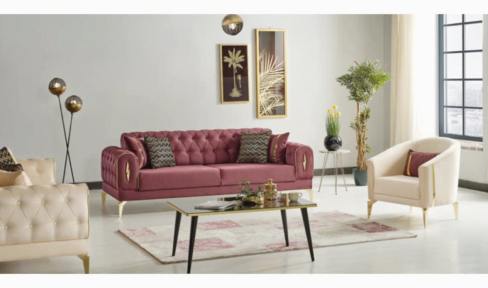 Viyana · Koltuk Takımı