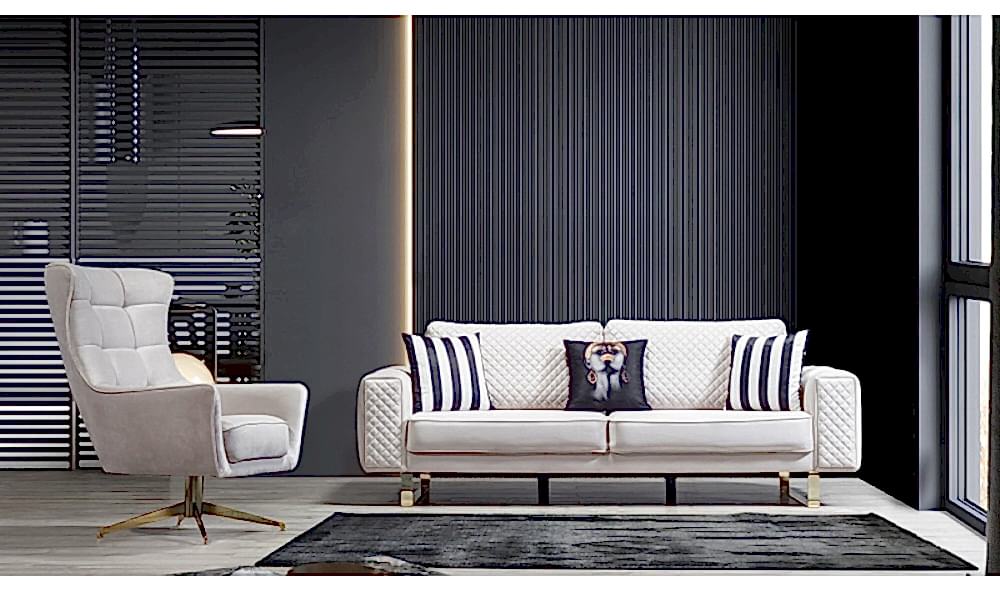 Zen · Koltuk Takımı