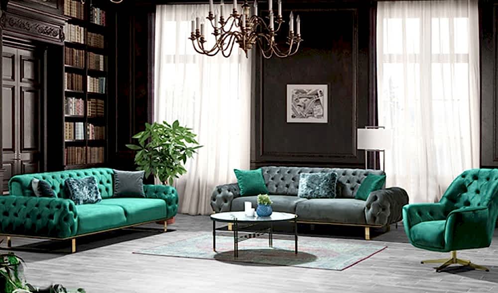 Star· Koltuk Takımı