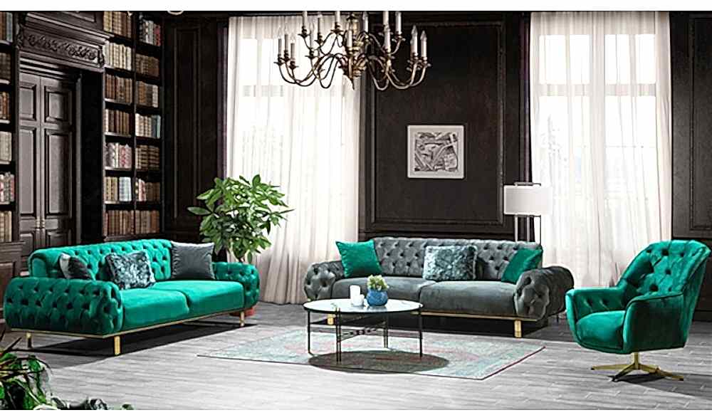 Star· Koltuk Takımı