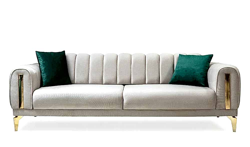 Zümrüt · Koltuk Takımı Zümrüt · Koltuk Takımı